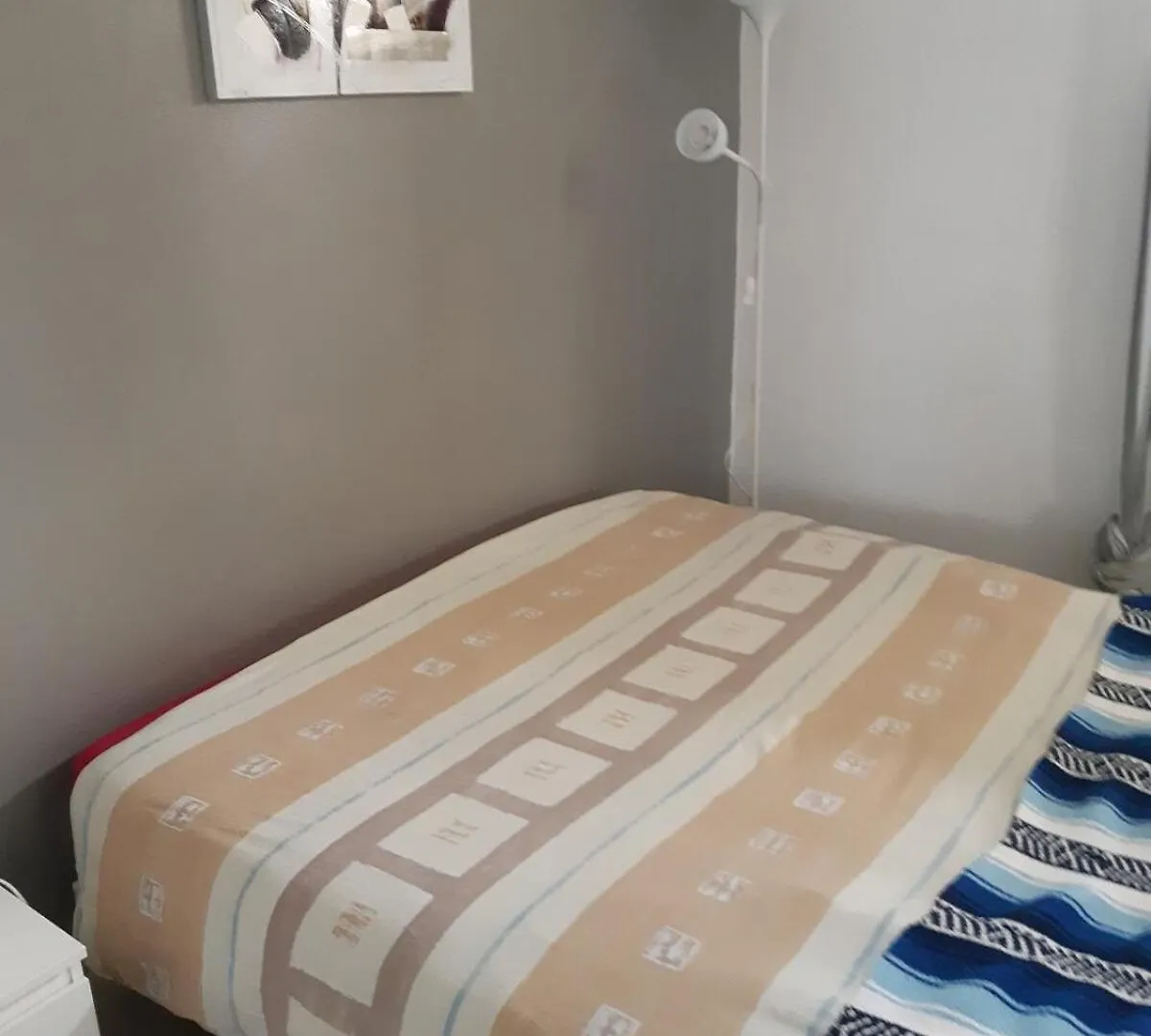 Apartment Gite Classe Touristique Belle Piscine 8Kmd'Avignon Entraigues-sur-la-Sorgue France