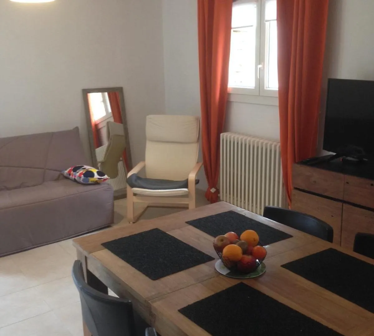 Apartment Gite Classe Touristique Belle Piscine 8Kmd'Avignon Entraigues-sur-la-Sorgue