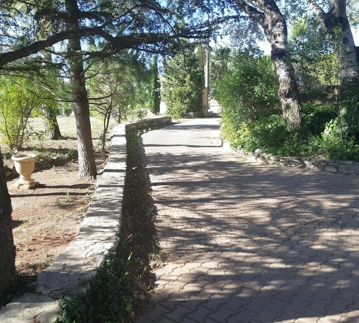 Gite Classe Touristique Belle Piscine 8Kmd'Avignon Entraigues-sur-la-Sorgue France